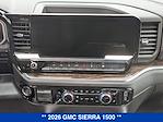 New 2026 GMC Sierra 1500 Elevation Crew Cab for sale #JG3115 - photo 34