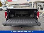 New 2026 GMC Sierra 1500 Elevation Crew Cab for sale #JG3115 - photo 35