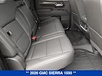 New 2026 GMC Sierra 1500 Elevation Crew Cab for sale #JG3115 - photo 36