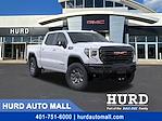 New 2026 GMC Sierra 1500 AT4X Crew Cab for sale #JG3116 - photo 1