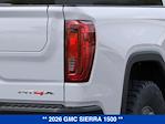 New 2026 GMC Sierra 1500 AT4X Crew Cab for sale #JG3116 - photo 12