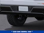 New 2026 GMC Sierra 1500 AT4X Crew Cab for sale #JG3116 - photo 15