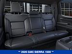 New 2026 GMC Sierra 1500 AT4X Crew Cab for sale #JG3116 - photo 18