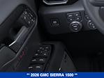 New 2026 GMC Sierra 1500 AT4X Crew Cab for sale #JG3116 - photo 23