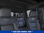 New 2026 GMC Sierra 1500 AT4X Crew Cab for sale #JG3116 - photo 25