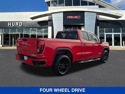 New 2026 GMC Sierra 1500 Elevation Double Cab for sale #JG3118 - photo 2