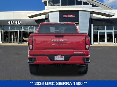 New 2026 GMC Sierra 1500 Elevation Double Cab for sale #JG3118 - photo 2