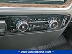 New 2026 GMC Sierra 1500 Elevation Double Cab for sale #JG3118 - photo 28