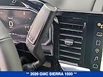 New 2026 GMC Sierra 1500 Elevation Double Cab for sale #JG3118 - photo 30