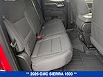 New 2026 GMC Sierra 1500 Elevation Double Cab for sale #JG3118 - photo 34