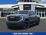 New 2026 GMC Sierra 1500 Elevation Crew Cab for sale #JG3124 - photo 8