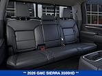 New 2026 GMC Sierra 3500 Denali Crew Cab for sale #JG3125 - photo 17