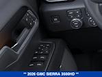 New 2026 GMC Sierra 3500 Denali Crew Cab for sale #JG3125 - photo 22