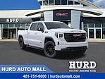 New 2026 GMC Sierra 1500 Elevation Crew Cab for sale #JG3128 - photo 1