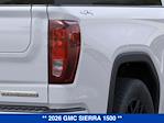 New 2026 GMC Sierra 1500 Elevation Crew Cab for sale #JG3128 - photo 11