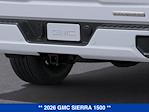 New 2026 GMC Sierra 1500 Elevation Crew Cab for sale #JG3128 - photo 14
