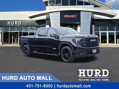 New 2026 GMC Sierra 1500 Elevation Crew Cab for sale #JG3129 - photo 1