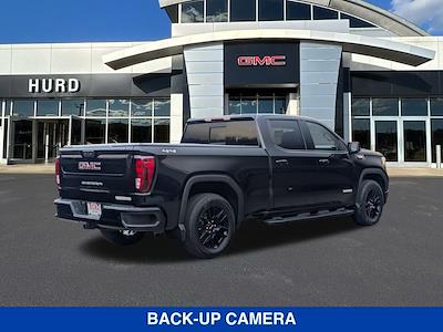 New 2026 GMC Sierra 1500 Elevation Crew Cab for sale #JG3129 - photo 2