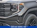 New 2026 GMC Sierra 1500 Elevation Crew Cab for sale #JG3129 - photo 9