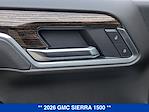 New 2026 GMC Sierra 1500 Elevation Crew Cab for sale #JG3129 - photo 12