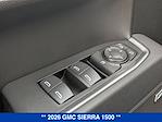 New 2026 GMC Sierra 1500 Elevation Crew Cab for sale #JG3129 - photo 13