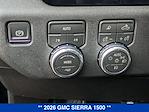 New 2026 GMC Sierra 1500 Elevation Crew Cab for sale #JG3129 - photo 19