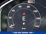 New 2026 GMC Sierra 1500 Elevation Crew Cab for sale #JG3129 - photo 23