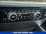New 2026 GMC Sierra 1500 Elevation Crew Cab for sale #JG3129 - photo 28