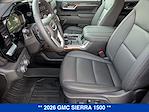 New 2026 GMC Sierra 1500 Elevation Crew Cab for sale #JG3129 - photo 32