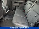 New 2026 GMC Sierra 1500 Elevation Crew Cab for sale #JG3129 - photo 33