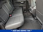 New 2026 GMC Sierra 1500 Elevation Crew Cab for sale #JG3129 - photo 36