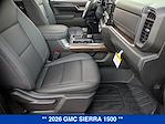 New 2026 GMC Sierra 1500 Elevation Crew Cab for sale #JG3129 - photo 37