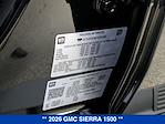 New 2026 GMC Sierra 1500 Elevation Crew Cab for sale #JG3129 - photo 39