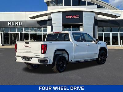 New 2026 GMC Sierra 1500 Elevation Crew Cab for sale #JG3130 - photo 2