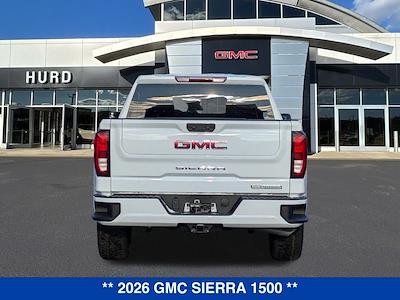 New 2026 GMC Sierra 1500 Elevation Crew Cab for sale #JG3130 - photo 2