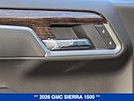 New 2026 GMC Sierra 1500 Elevation Crew Cab for sale #JG3130 - photo 11