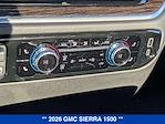 New 2026 GMC Sierra 1500 Elevation Crew Cab for sale #JG3130 - photo 25