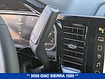 New 2026 GMC Sierra 1500 Elevation Crew Cab for sale #JG3130 - photo 27