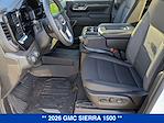 New 2026 GMC Sierra 1500 Elevation Crew Cab for sale #JG3130 - photo 28