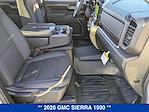 New 2026 GMC Sierra 1500 Elevation Crew Cab for sale #JG3130 - photo 34