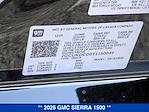 New 2026 GMC Sierra 1500 Elevation Crew Cab for sale #JG3130 - photo 37