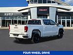 New 2026 GMC Sierra 1500 Elevation Crew Cab for sale #JG3130 - photo 4