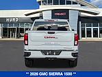 New 2026 GMC Sierra 1500 Elevation Crew Cab for sale #JG3130 - photo 2