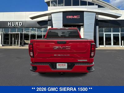 New 2026 GMC Sierra 1500 Elevation Crew Cab for sale #JG3132 - photo 2