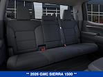 New 2026 GMC Sierra 1500 Elevation Crew Cab for sale #JG3132 - photo 18