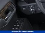 New 2026 GMC Sierra 1500 Elevation Crew Cab for sale #JG3132 - photo 23