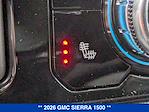 New 2026 GMC Sierra 1500 Elevation Crew Cab for sale #JG3132 - photo 25
