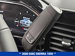 New 2026 GMC Sierra 1500 Elevation Crew Cab for sale #JG3132 - photo 26