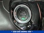 New 2026 GMC Sierra 1500 Elevation Crew Cab for sale #JG3132 - photo 27