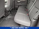 New 2026 GMC Sierra 1500 Elevation Crew Cab for sale #JG3132 - photo 28